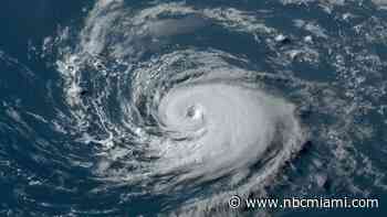 John Morales: NOAA doubles chance for ‘above-average' season as Atlantic continues to be ‘extra hot'