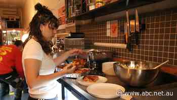 'We need to hustle': Record number of young people juggling multiple jobs