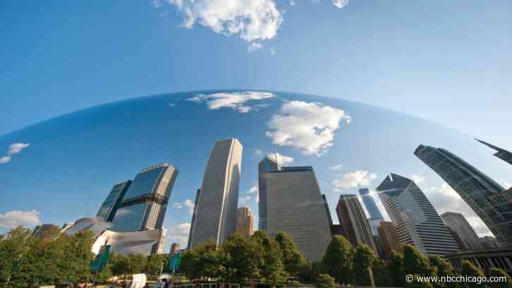 Access to ‘The Bean' will soon be limited as months-long construction project begins