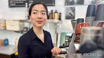 A perfect storm is brewing at Lillian's cafe: Rising costs and fewer customers coming through the door