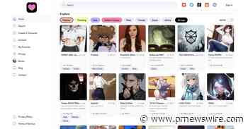 The Best NSFW AI Chat &amp; AI Girlfriend without Filters - CrushOn.AI