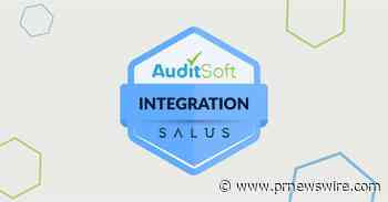 AuditSoft Partners with SALUS to Revolutionize Safety and Compliance Auditing