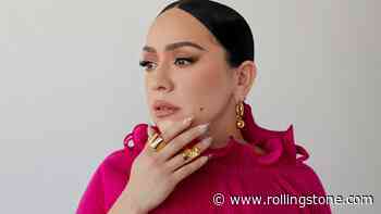Carla Morrison Talks ‘Señora Life,’ Her Hollywood Bowl Show, and Writing for Karol G