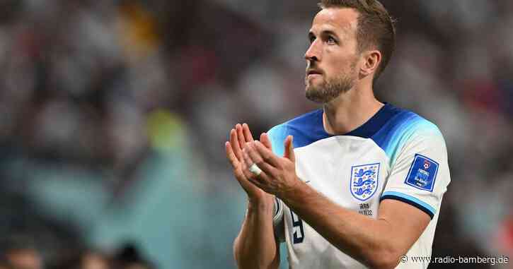 «Bild»: Zögern von Kane auch wegen Berater-Honoraren