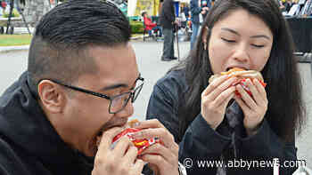 Aldergrove car show flooded with requests for non-existent In-N-Out Burger tickets