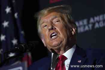 Trump’s Provocative Posts Aimed at Judges, Prosecutors