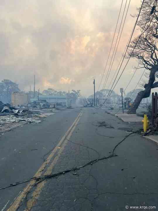 Maui Fires: How to find missing, how to help, what you need to know