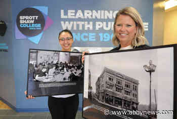 Sprott Shaw College marks 120 years with celebrations across B.C.