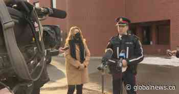 Fredericton mayor says city was “forever changed” by 2018 shootings