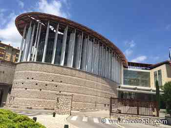 À Villeneuve-Loubet, le voleur de montres de luxe qui avait été trahi par son ADN, nie les faits