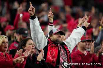 Even With Due Diligence, AP Top 25 Voters Know Preseason Ballot Is an Educated-Guessing Game