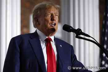 Prosecutors Propose January Trial Start Date in Trump Election Conspiracy Case