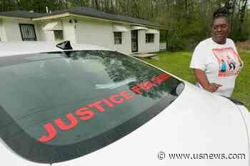 Civil Suit Can Continue Against Corrupt Former Deputy Linked to Death of Mississippi Man