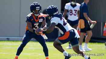 9 keys to watch in Broncos’ preseason opener at Arizona