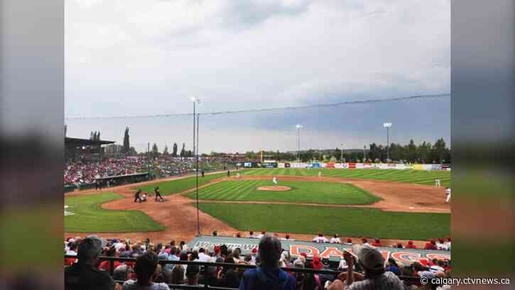 Dawgs prepare for conference finals as Seaman Stadium named finalist as best summer collegiate ballpark