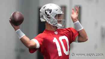 Jimmy G enjoys 49ers reunion with 'my brothers'