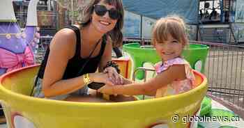 Moose Jaw, Sask. mother and daughter snag Taylor Swift tickets amid presale scramble