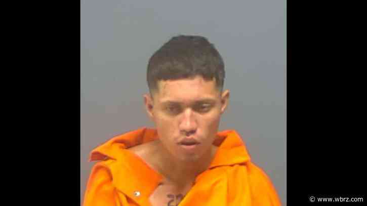 Home invasion suspect shot by homeowner in Hammond