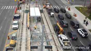 Opening date of Eglinton Crosstown LRT to be announced by end of summer: Metrolinx CEO