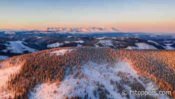 Discover the Hidden Gems of Slovakia With Dynamic Perception's Motion Control Technology