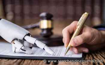 5 Reasons You Shouldn’t Use ChatGPT for Legal Website Content via @sejournal, @xandervalencia