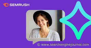 How To Unlock SEO Success With Semrush’s New AI Content Creation Tool via @sejournal, @semrush