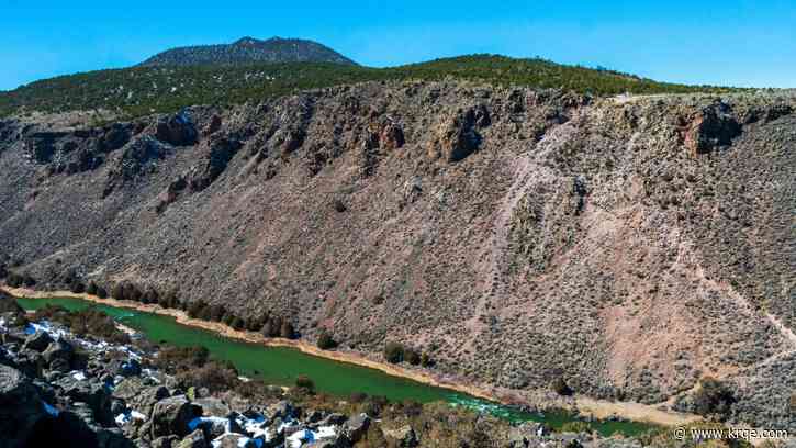 BLM wants public input on Rio Grande del Norte National Monument near Questa