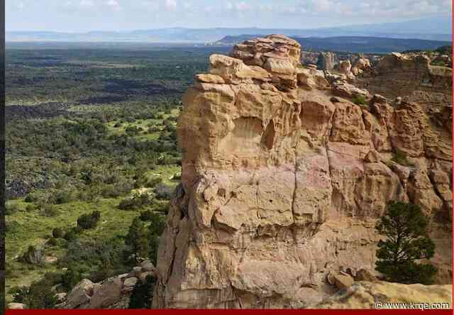 New El Malpais film to premiere at monument