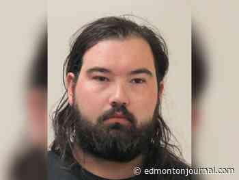 Teacher from St. Albert faces additional child luring charges: ALERT