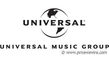 UNIVERSAL MUSIC GROUP TO CELEBRATE HIP-HOP'S 50TH ANNIVERSARY WITH A SERIES OF EVENTS AND FAN INITIATIVES