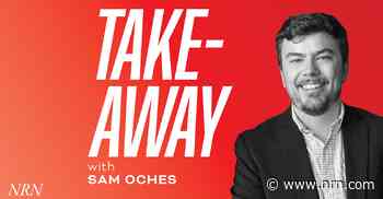 How Southern California restaurant franchise Roll ‘Em Up is building infrastructure for fast growth
