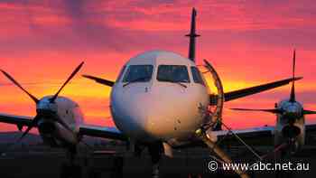 Airlines 'not good enough' as figures reveal a third of regional WA flights were delayed in 2022–23