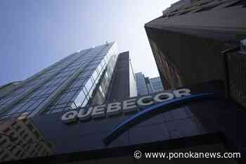 Quebecor’s Freedom Mobile purchase pushes it to big earnings gains