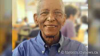 Man pushed at Toronto subway station dies in hospital weeks after attack