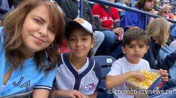 Mom and 2 kids critically injured in Brampton hit-and-run face 'steep' recovery: family