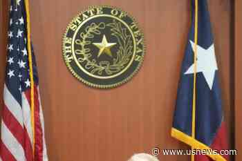 Texas Judge Says No Quick Ruling Expected Over GOP Efforts to Toss 2022 Election Losses Near Houston