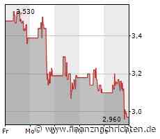 Virgin Galactic: Raumfahrtunternehmen absolviert ersten privaten Astronauten-Raumflug