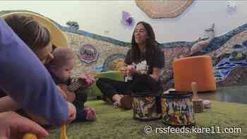 Since growing in popularity during COVID, music therapy continues to help spread joy to hospital