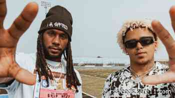 Minnesota music artist scores feature with Vikings player