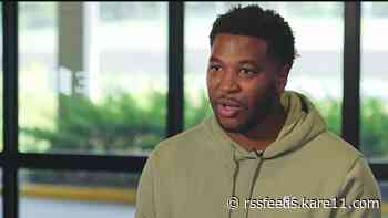 North Minneapolis gospel singer tops the Billboard charts once again