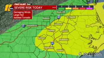 Mostly clear overnight