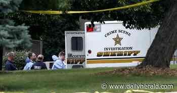 Coroner identifies 4 family members who died after shooting in home near Crystal Lake