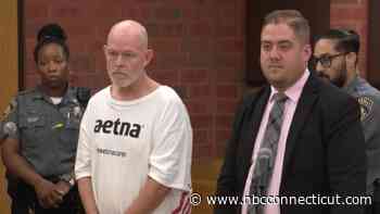 West Hartford man connected to deadly shooting involving officer appears in court again