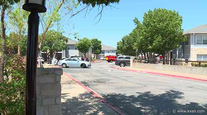 APD: Bomb squad investigation in Cedar Park linked to explosion in hospital parking garage
