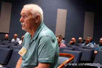 Coal Miners Plead With Feds for Stronger Enforcement During Emotional Hearing on Black Lung Rule