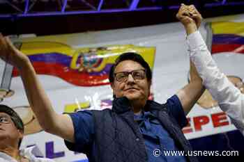 Who Was Ecuador's Assassinated Presidential Candidate Fernando Villavicencio?