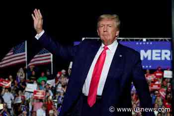 Wisconsin Judge Allows Civil Case Against Fake Trump Electors to Proceed