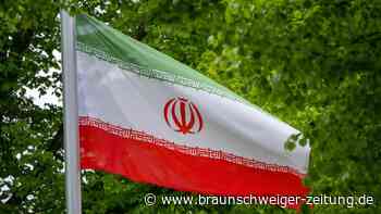 US-Bürger im Iran unter Hausarrest - Hoffnung auf Rückkehr