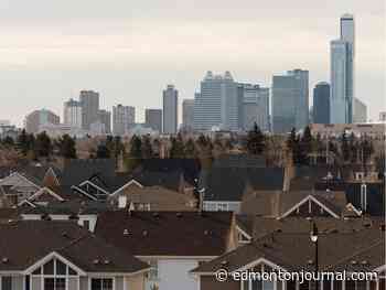 Opinion: Edmonton, Calgary residents need more say on zoning changes