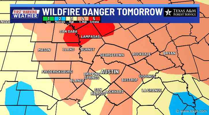 Drought intensifies during record heat wave